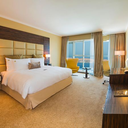 Jannah Burj Al Sarab Hotel Abu Dhabi Exterior foto Deluxe room